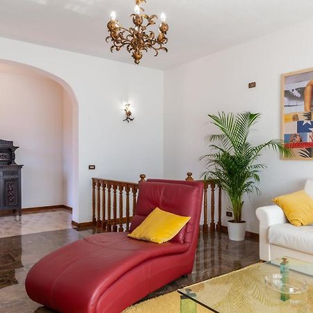 Appartamento Casa Mia Strettoia Esterno foto