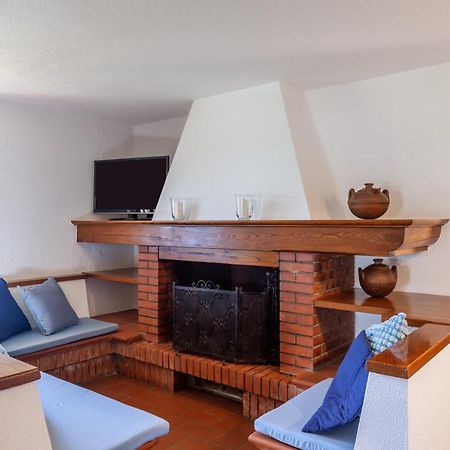 Appartamento Casa Mia Strettoia Esterno foto