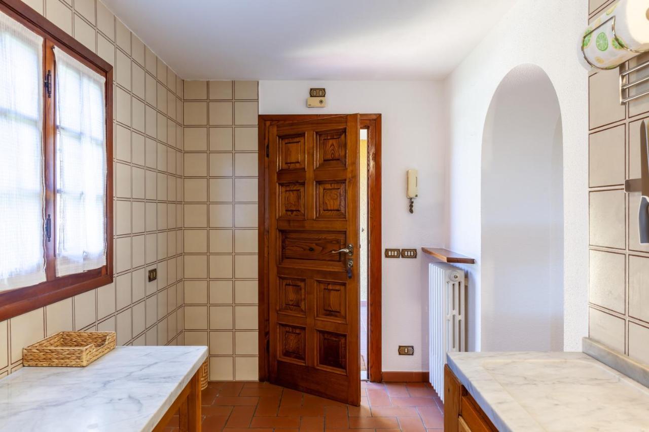 Appartamento Casa Mia Strettoia Esterno foto