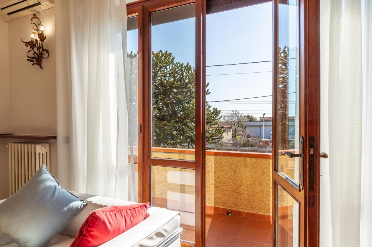 Appartamento Casa Mia Strettoia Esterno foto
