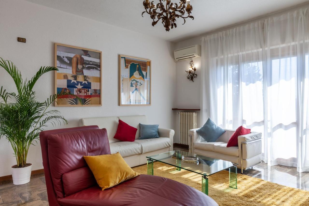 Appartamento Casa Mia Strettoia Esterno foto