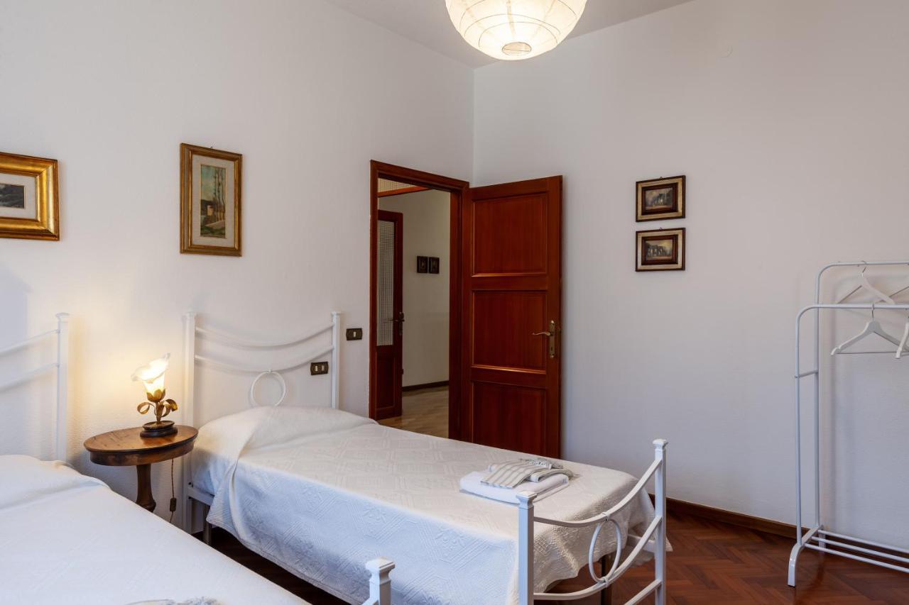Appartamento Casa Mia Strettoia Esterno foto