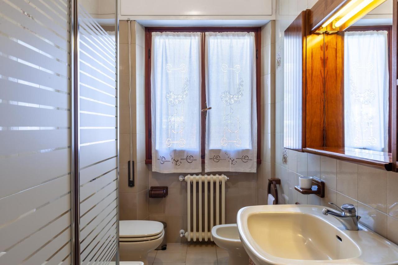 Appartamento Casa Mia Strettoia Esterno foto