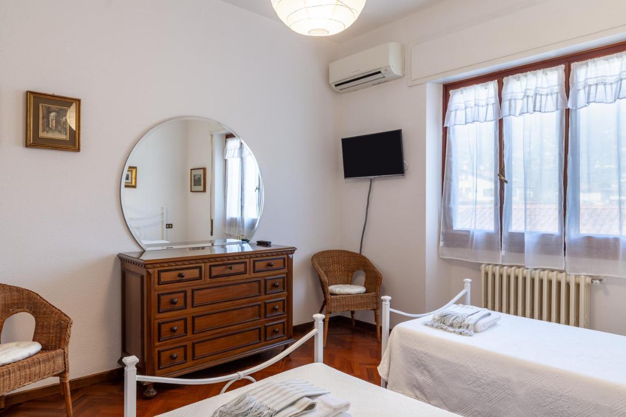 Appartamento Casa Mia Strettoia Esterno foto