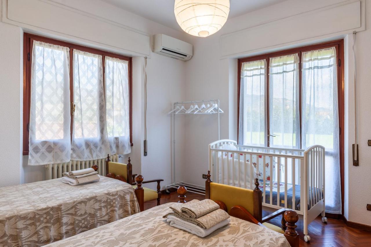 Appartamento Casa Mia Strettoia Esterno foto