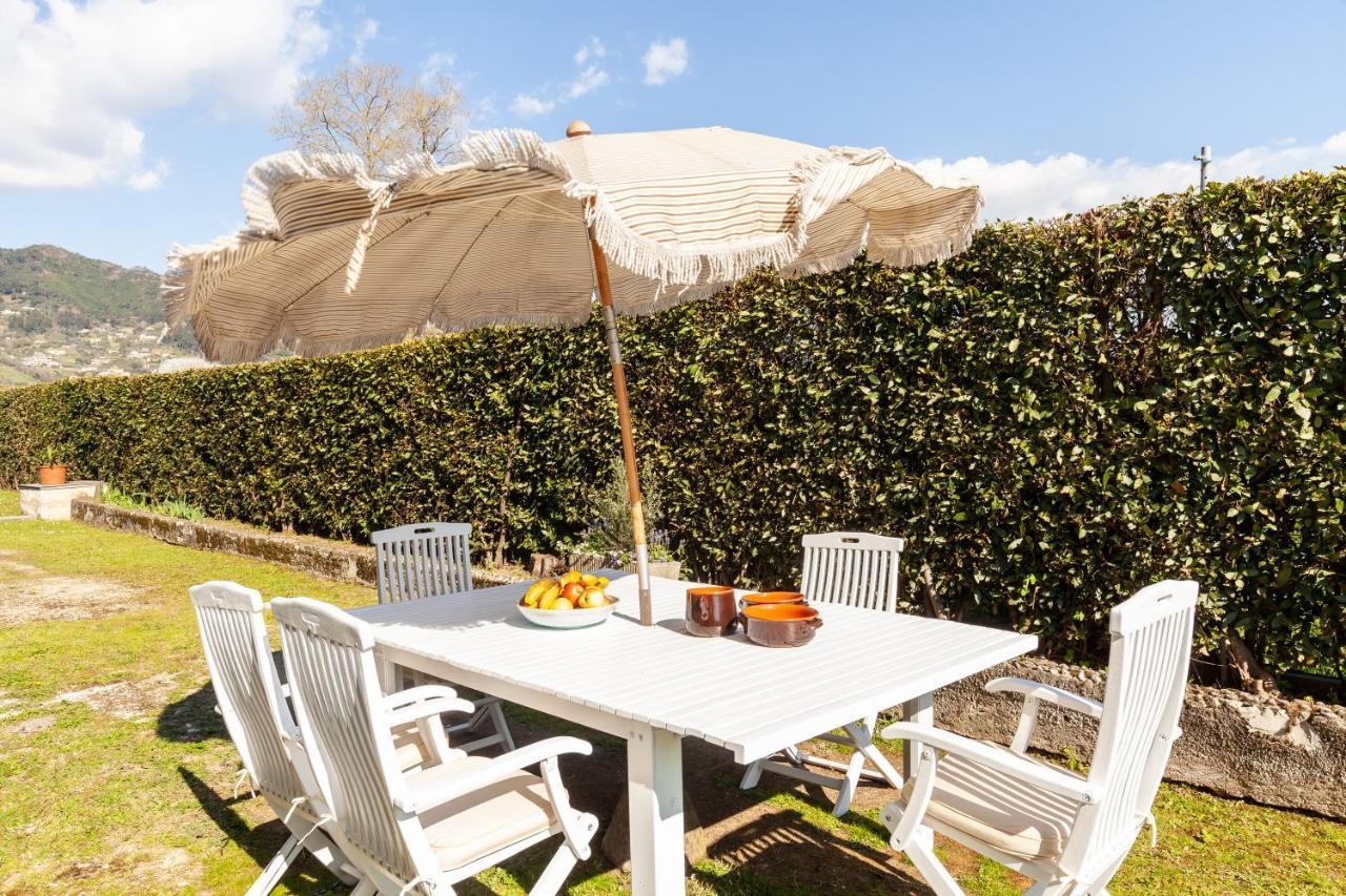 Appartamento Casa Mia Strettoia Esterno foto