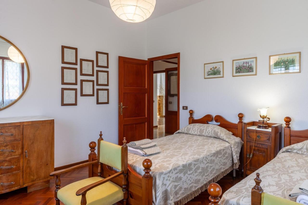 Appartamento Casa Mia Strettoia Esterno foto