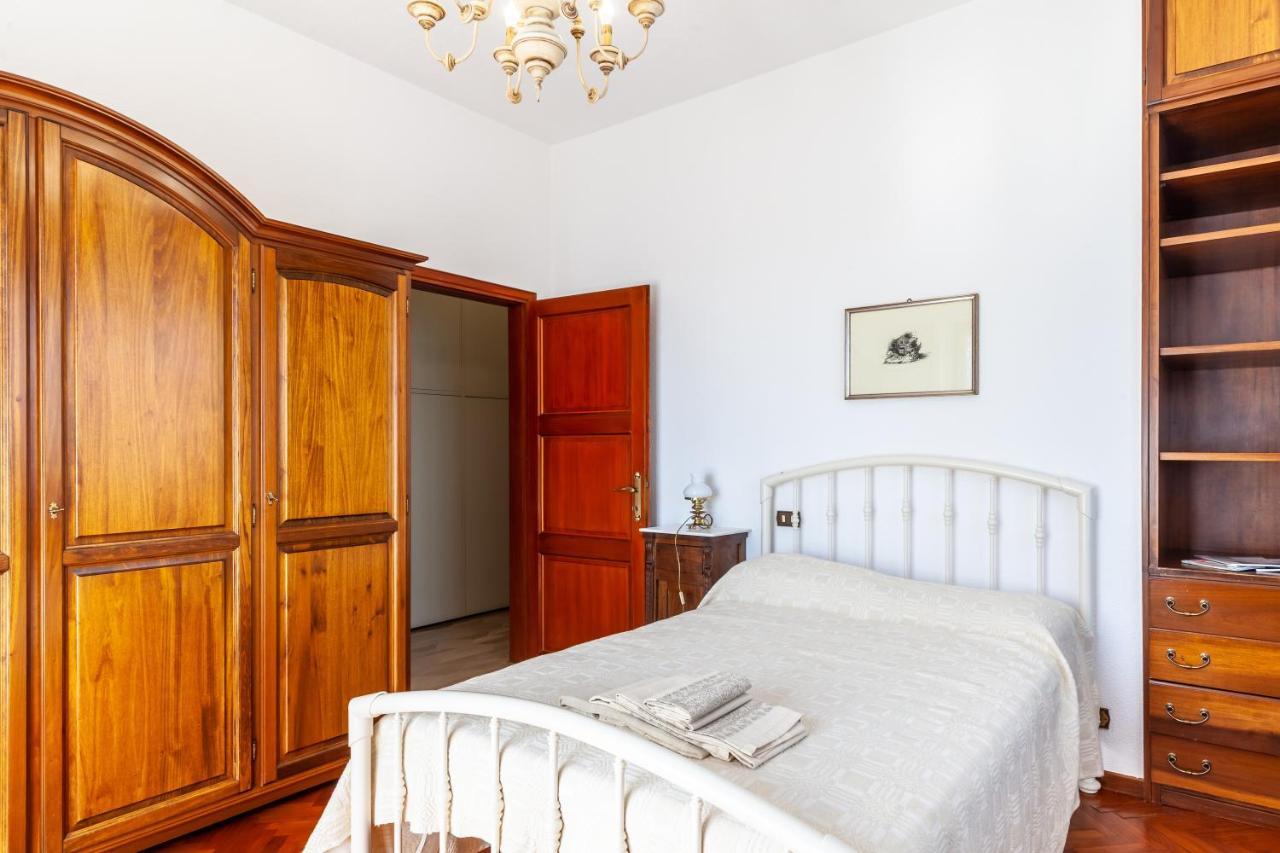 Appartamento Casa Mia Strettoia Esterno foto