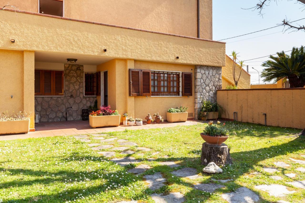 Appartamento Casa Mia Strettoia Esterno foto