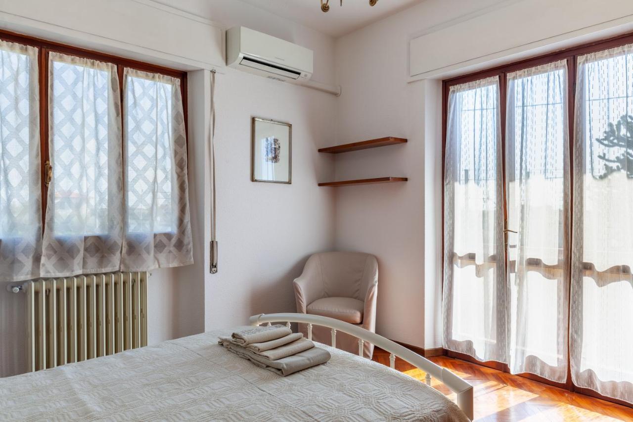 Appartamento Casa Mia Strettoia Esterno foto